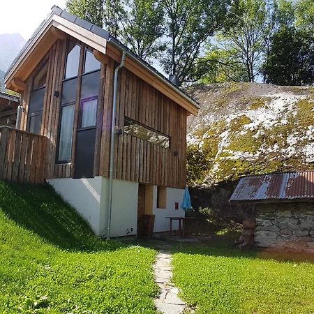 Gite Pierre Belle Chamonix Ngoại thất bức ảnh