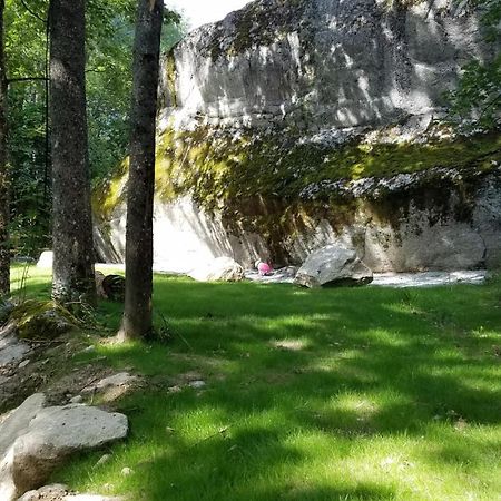 Gite Pierre Belle Chamonix Ngoại thất bức ảnh