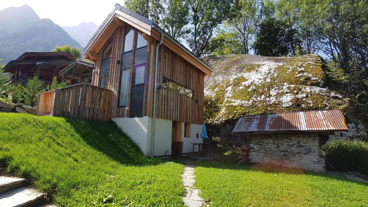 Gite Pierre Belle Chamonix Ngoại thất bức ảnh