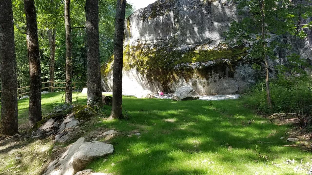 Gite Pierre Belle Chamonix Ngoại thất bức ảnh