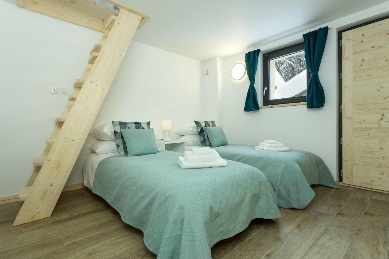 Gite Pierre Belle Chamonix Ngoại thất bức ảnh