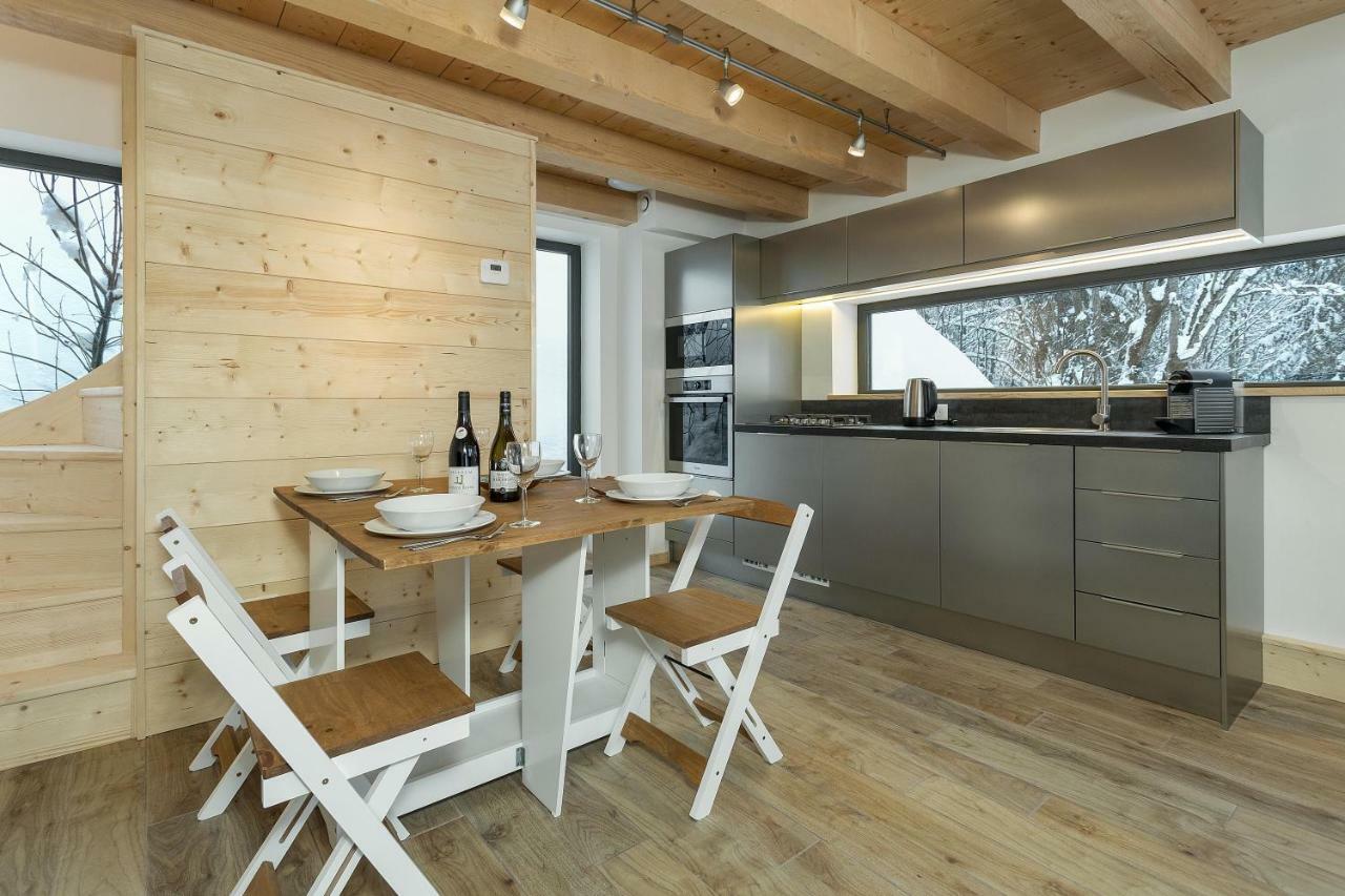 Gite Pierre Belle Chamonix Ngoại thất bức ảnh