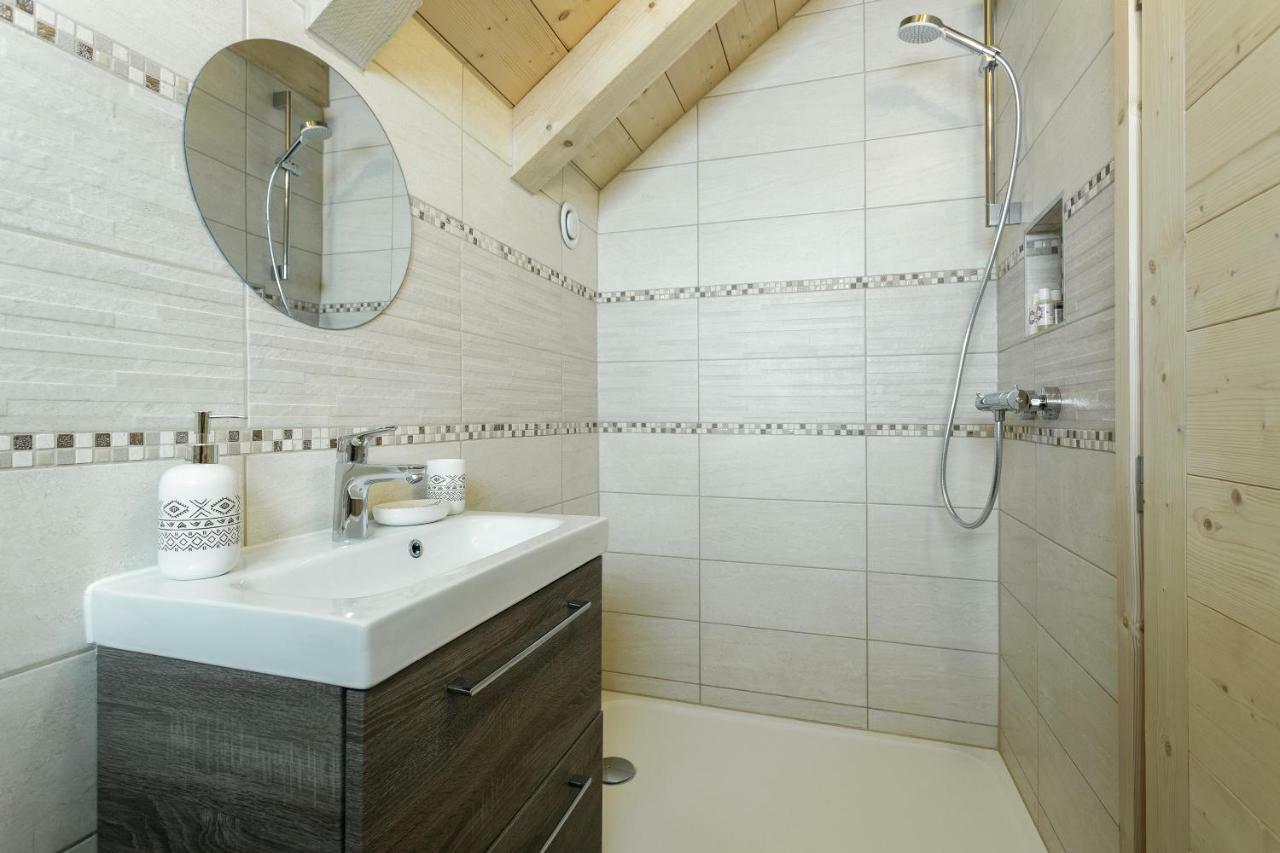Gite Pierre Belle Chamonix Ngoại thất bức ảnh