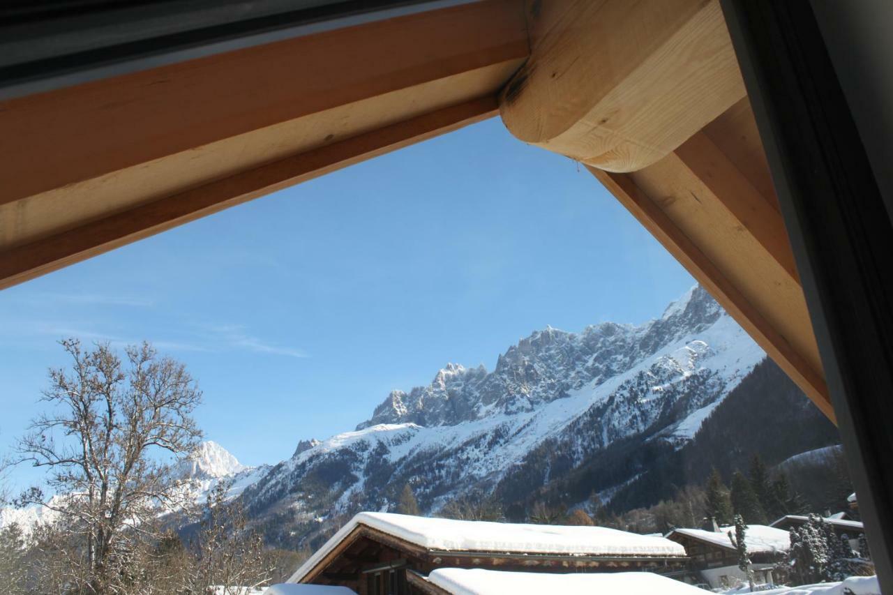 Gite Pierre Belle Chamonix Ngoại thất bức ảnh