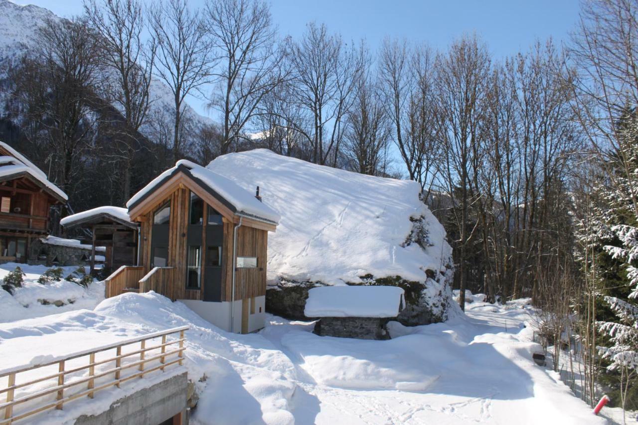 Gite Pierre Belle Chamonix Ngoại thất bức ảnh