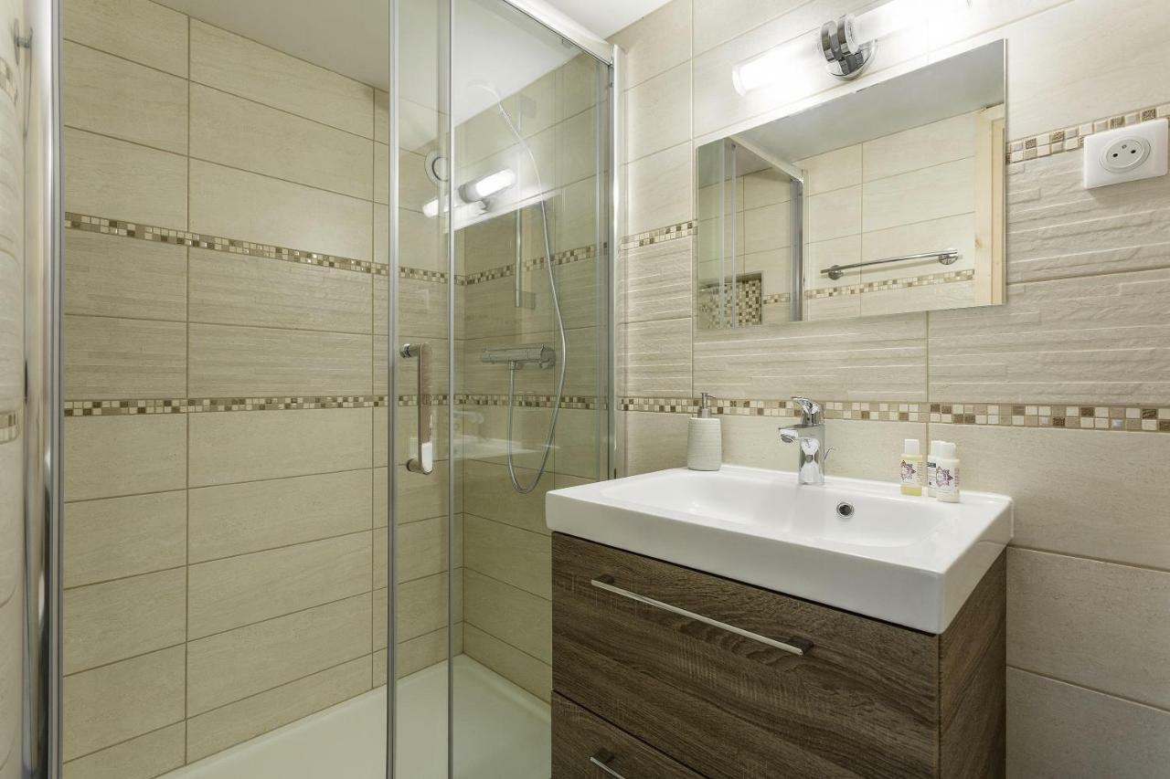 Gite Pierre Belle Chamonix Ngoại thất bức ảnh